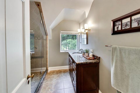 Tiny photo for 220 Northwood Road, Riverside, IL 60546 (MLS # 12716510)