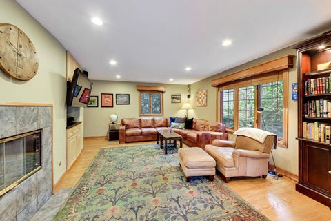 Tiny photo for 220 Northwood Road, Riverside, IL 60546 (MLS # 12716510)