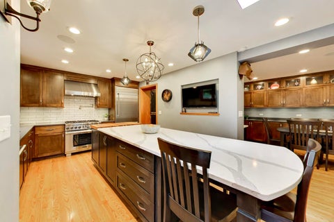 Tiny photo for 220 Northwood Road, Riverside, IL 60546 (MLS # 12716510)