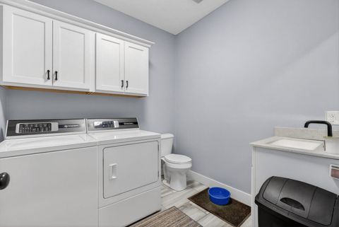 Tiny photo for 339 Hillside Drive, Eldridge, IA 52748 (MLS # 12609251)