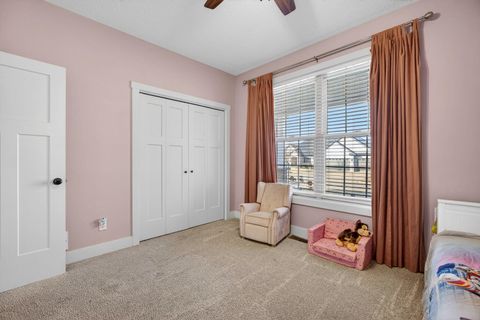 Tiny photo for 339 Hillside Drive, Eldridge, IA 52748 (MLS # 12609251)