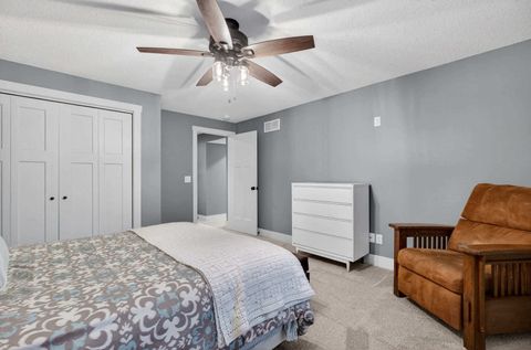 Tiny photo for 339 Hillside Drive, Eldridge, IA 52748 (MLS # 12609251)