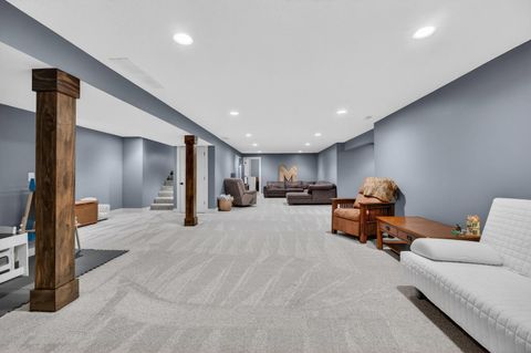 Tiny photo for 339 Hillside Drive, Eldridge, IA 52748 (MLS # 12609251)