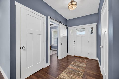 Tiny photo for 339 Hillside Drive, Eldridge, IA 52748 (MLS # 12609251)