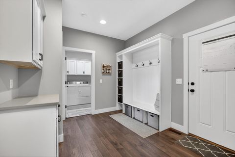 Tiny photo for 339 Hillside Drive, Eldridge, IA 52748 (MLS # 12609251)