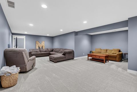 Tiny photo for 339 Hillside Drive, Eldridge, IA 52748 (MLS # 12609251)