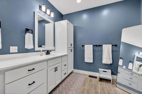 Tiny photo for 339 Hillside Drive, Eldridge, IA 52748 (MLS # 12609251)