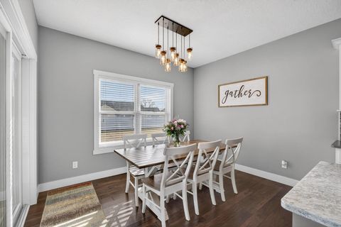 Tiny photo for 339 Hillside Drive, Eldridge, IA 52748 (MLS # 12609251)