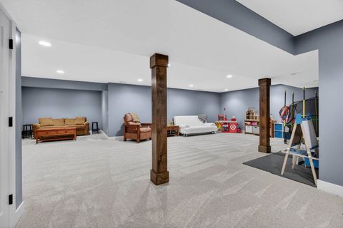 Tiny photo for 339 Hillside Drive, Eldridge, IA 52748 (MLS # 12609251)