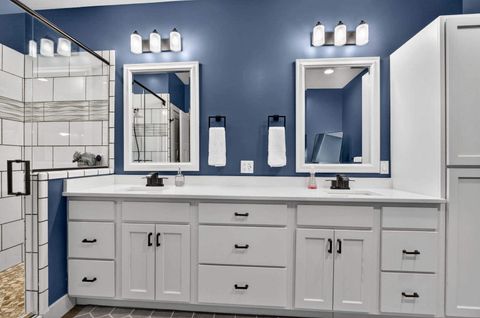 Tiny photo for 339 Hillside Drive, Eldridge, IA 52748 (MLS # 12609251)