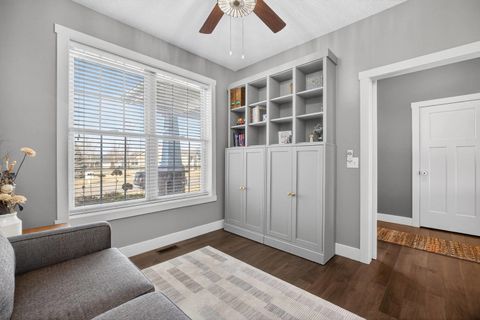 Tiny photo for 339 Hillside Drive, Eldridge, IA 52748 (MLS # 12609251)