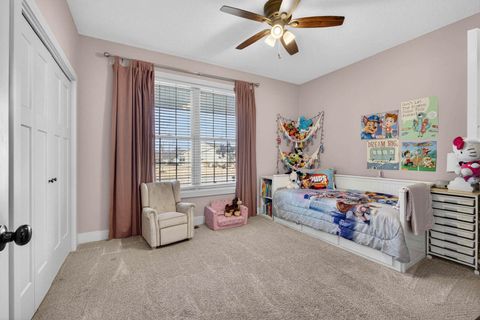 Tiny photo for 339 Hillside Drive, Eldridge, IA 52748 (MLS # 12609251)