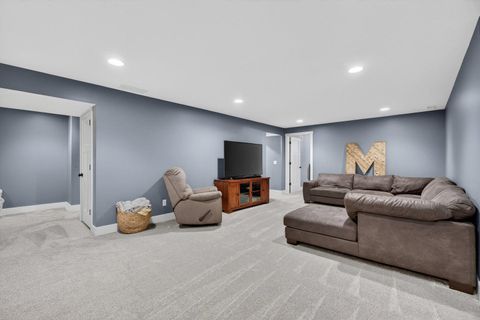 Tiny photo for 339 Hillside Drive, Eldridge, IA 52748 (MLS # 12609251)