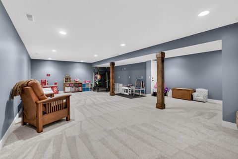 Tiny photo for 339 Hillside Drive, Eldridge, IA 52748 (MLS # 12609251)