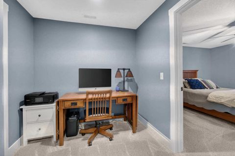 Tiny photo for 339 Hillside Drive, Eldridge, IA 52748 (MLS # 12609251)