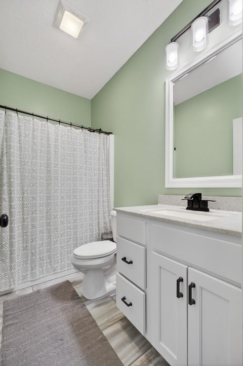 Tiny photo for 339 Hillside Drive, Eldridge, IA 52748 (MLS # 12609251)