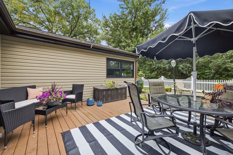 Tiny photo for 7455 W 125th Street, Palos Heights, IL 60463 (MLS # 12703247)