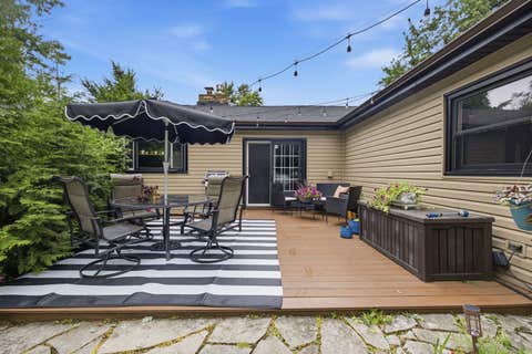 Tiny photo for 7455 W 125th Street, Palos Heights, IL 60463 (MLS # 12703247)