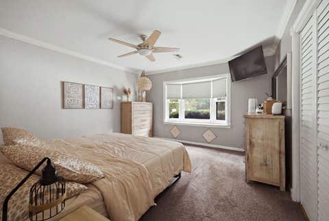 Tiny photo for 7455 W 125th Street, Palos Heights, IL 60463 (MLS # 12703247)