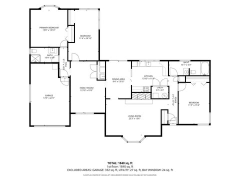 Tiny photo for 7455 W 125th Street, Palos Heights, IL 60463 (MLS # 12703247)