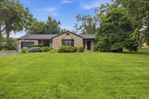 Tiny photo for 7455 W 125th Street, Palos Heights, IL 60463 (MLS # 12703247)