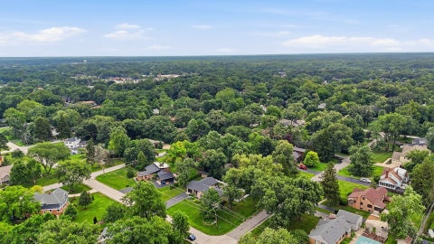 Tiny photo for 7455 W 125th Street, Palos Heights, IL 60463 (MLS # 12703247)