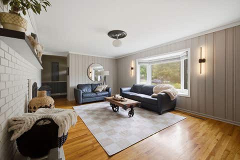 Tiny photo for 7455 W 125th Street, Palos Heights, IL 60463 (MLS # 12703247)