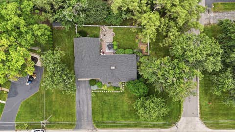 Tiny photo for 7455 W 125th Street, Palos Heights, IL 60463 (MLS # 12703247)