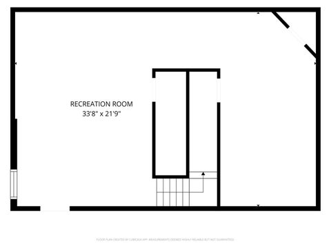 Tiny photo for 360 Winding Canyon Way, Algonquin, IL 60102 (MLS # 12722343)