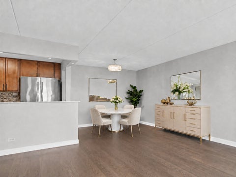 Tiny photo for 375 Plum Creek Drive #312, Wheeling, IL 60090 (MLS # 12774922)