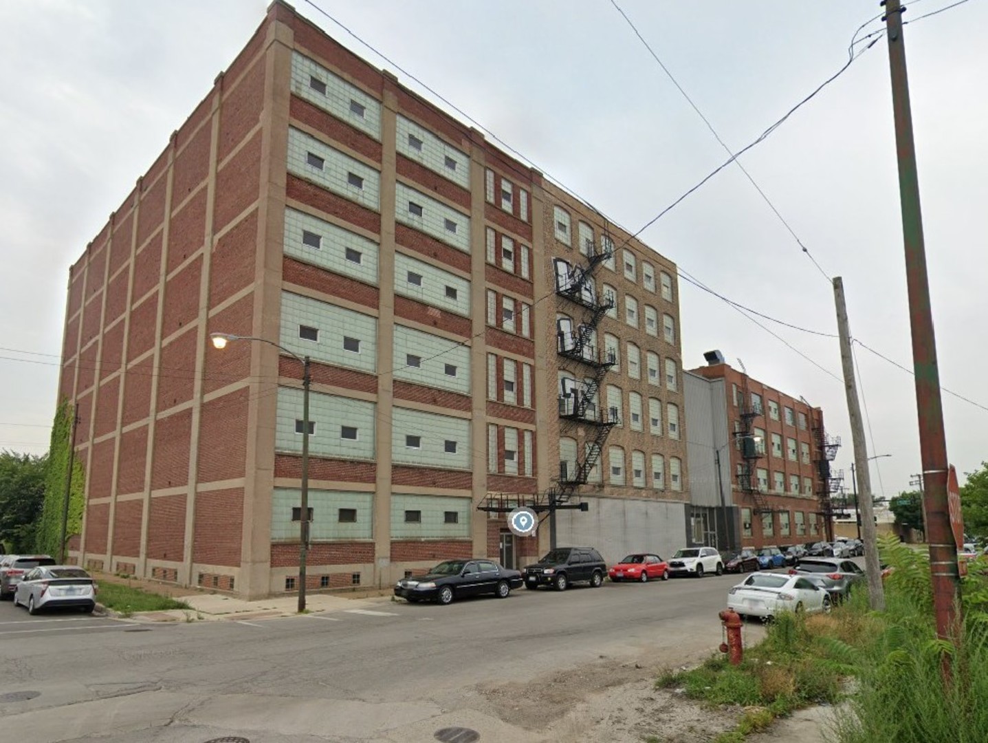 401 N Western Avenue, Chicago, IL, 60612 4 401 N Western Avenue