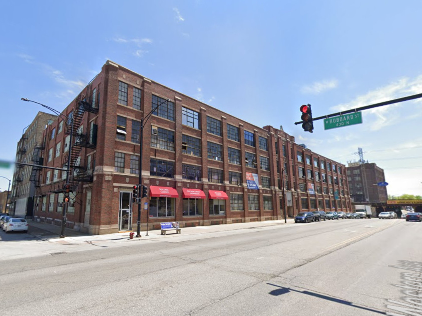 401 N Western Avenue, Chicago, IL, 60612 3 401 N Western Avenue