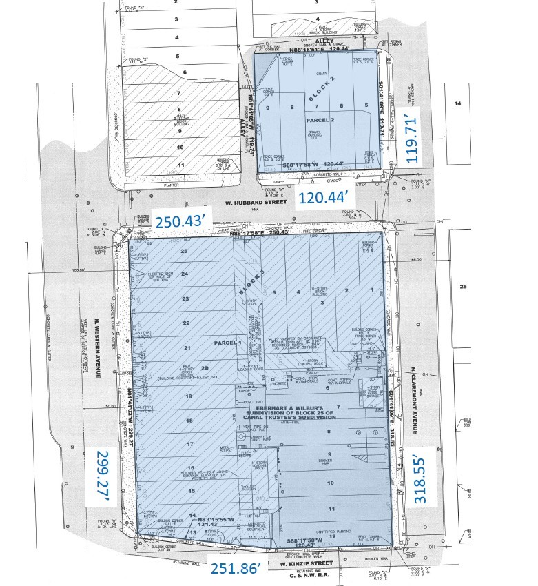 401 N Western Avenue, Chicago, IL, 60612 2 401 N Western Avenue