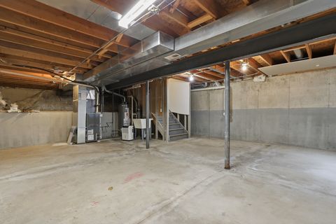 Tiny photo for 7011 SAHARA Drive, Plainfield, IL 60586 (MLS # 12557413)