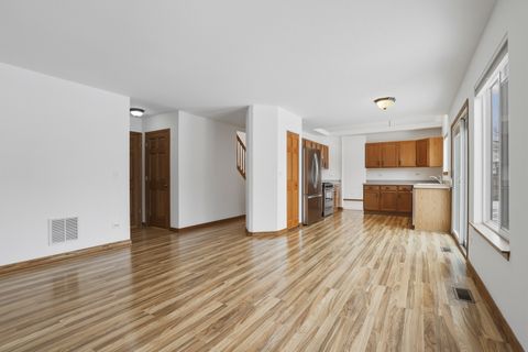 Tiny photo for 7011 SAHARA Drive, Plainfield, IL 60586 (MLS # 12557413)