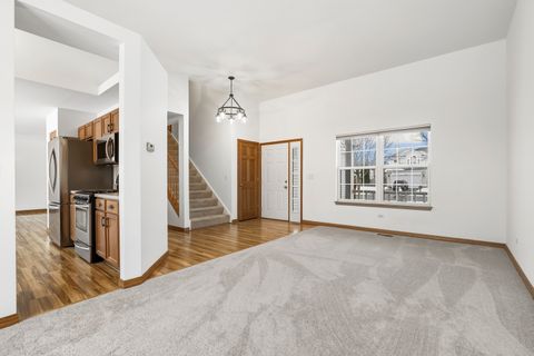 Tiny photo for 7011 SAHARA Drive, Plainfield, IL 60586 (MLS # 12557413)