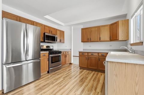 Tiny photo for 7011 SAHARA Drive, Plainfield, IL 60586 (MLS # 12557413)