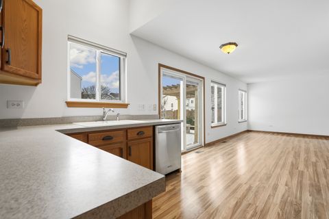 Tiny photo for 7011 SAHARA Drive, Plainfield, IL 60586 (MLS # 12557413)