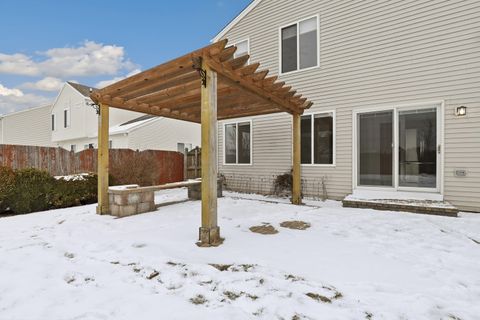 Tiny photo for 7011 SAHARA Drive, Plainfield, IL 60586 (MLS # 12557413)