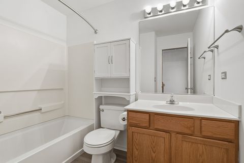 Tiny photo for 7011 SAHARA Drive, Plainfield, IL 60586 (MLS # 12557413)