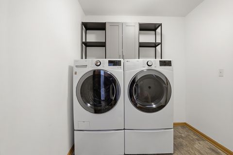 Tiny photo for 7011 SAHARA Drive, Plainfield, IL 60586 (MLS # 12557413)