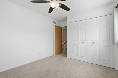 Tiny photo for 7011 SAHARA Drive, Plainfield, IL 60586 (MLS # 12557413)