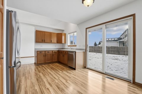 Tiny photo for 7011 SAHARA Drive, Plainfield, IL 60586 (MLS # 12557413)