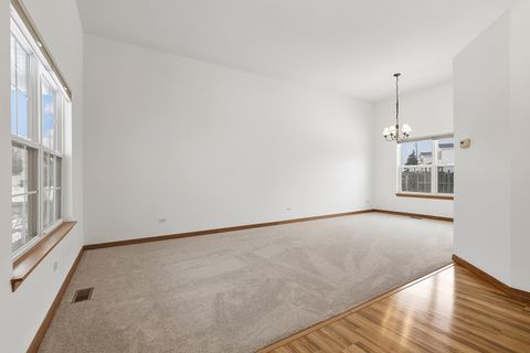 Tiny photo for 7011 SAHARA Drive, Plainfield, IL 60586 (MLS # 12557413)