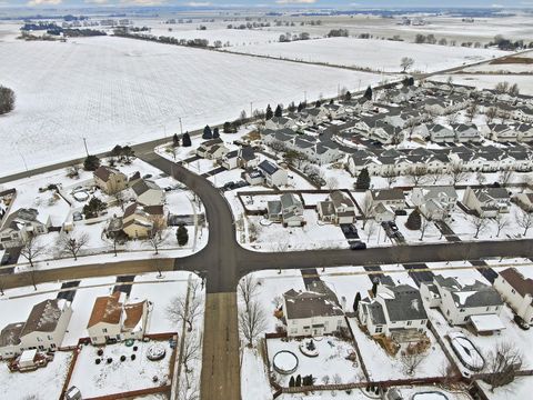 Tiny photo for 7011 SAHARA Drive, Plainfield, IL 60586 (MLS # 12557413)