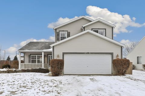 Photo of 7011 SAHARA Drive, Plainfield, IL 60586 (MLS # 12557413)