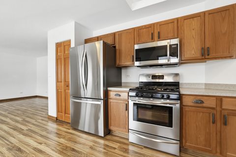 Tiny photo for 7011 SAHARA Drive, Plainfield, IL 60586 (MLS # 12557413)