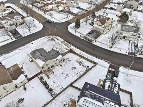 Tiny photo for 7011 SAHARA Drive, Plainfield, IL 60586 (MLS # 12557413)