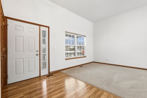 Tiny photo for 7011 SAHARA Drive, Plainfield, IL 60586 (MLS # 12557413)