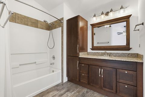 Tiny photo for 7011 SAHARA Drive, Plainfield, IL 60586 (MLS # 12557413)